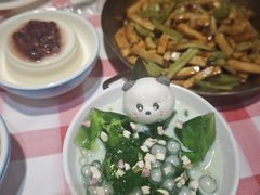 -忆外婆徐州菜·地锅鸡·生日宴(吴庄店)