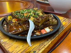 -东馆和天下特色餐饮(工农店)