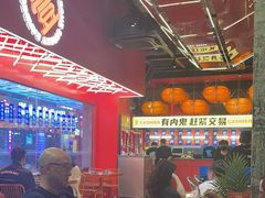 -神府路壹号·海鲜烧烤·砂锅粥·锅物(三坊七巷店)