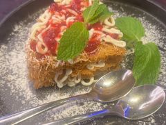 -blue frog蓝蛙(长泰广场店)