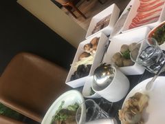 -骨之味·筒骨汤火锅(江头店)