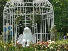 -上海共青森林公园