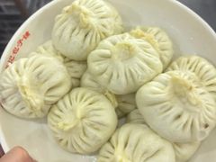 -津门张记包子铺(华昌道店)