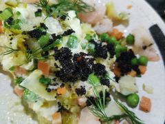 -FISH&POTATO Cō(地中海美食 万象城店)