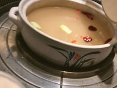 -清真老东乡开锅羊肉(甘南路店)