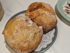 广州传说中的糖沙翁-喜势点·糖沙翁手工茶点·本地人茶居(永庆坊店)