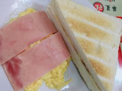 -华星冰室(湾仔店)