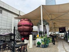 -皇玺·云汀花园餐厅(振华商厦店)