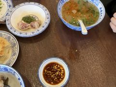 -老三羊汤【北兴隆街店】