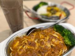 -佰搭果·广式茶餐厅(石牌东路店)