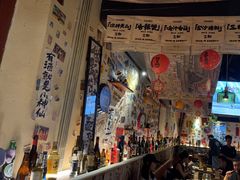 -三杯赤運·中式小酒馆(所城里店)