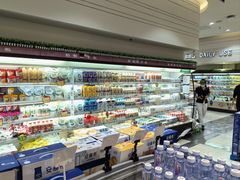 -友谊超市(海拉尔店)