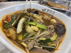 -金乐活美食(中街店)