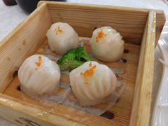 -鼎珑点心仔(燕塘店)