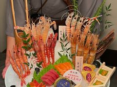 -上井料理黑金店(IFS国金中心店)