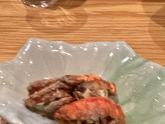 -Sushi Zo Hong Kong