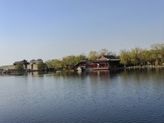 -百脉泉景区