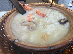 -桂大叔·砂锅粥·家传闽粤菜(县西巷店)