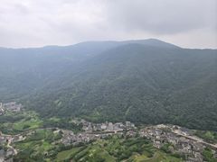 -雁荡山风景名胜区