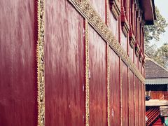 -西双版纳傣族园