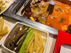 -海底捞火锅(海悦天地店)