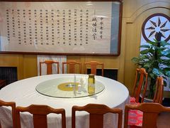 -峨嵋酒家总店(车公庄店)