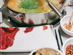 -俏牛哥鲜牛肉牛肆馆(重庆天地店)