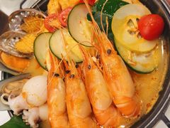 -青木瓜之味 · 越南料理(七宝宝龙店)