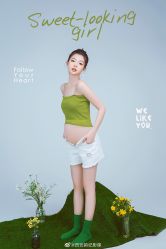 点击看大图 -韵纪亲子儿童摄影·孕妈照