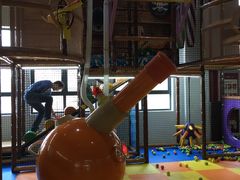 -蒙特利亲子乐园