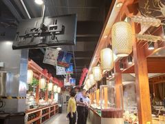 -胡杨记忆(和平路店)
