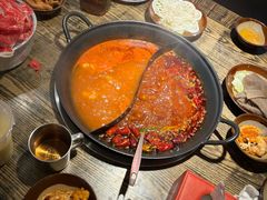 -冯校长老火锅(深圳总店)