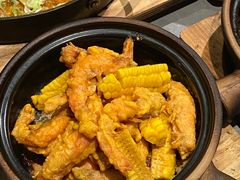 -荣记·囍粤茶餐厅(花都店)