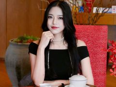 -广州富力君悦大酒店空中花园