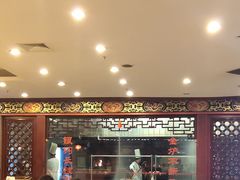 -全聚德(长江路店)