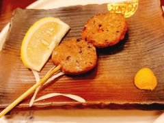 -鸟鹏烧鸟居酒屋(天河领展店)