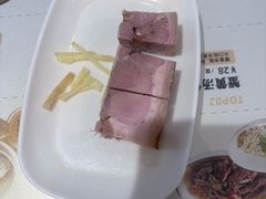 -老淮城·长鱼面(河下古镇店)