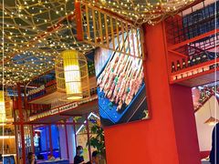 -三毛烧烤·南昌大排档(山姆店)