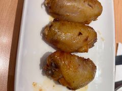-菲滋意式餐厅(临海银泰店)