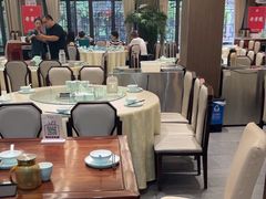 -奇芳阁·百年清真南京菜(夫子庙店)
