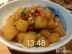 -鸡毛店·川菜(李家沱店)