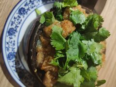 -杨三孃跷脚牛肉(美洲花园店)