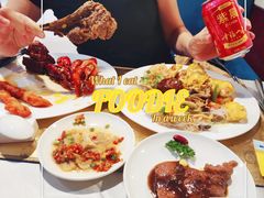 -山西饭店