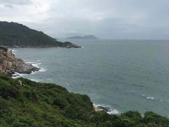 -放鸡岛生态旅游国际度假区