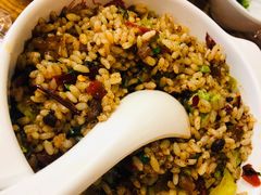 芽菜脆哨饭-丝恋丝娃娃(小河海纳店)