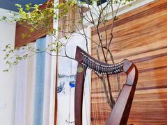 -琥珀咖啡 Ambercoffee