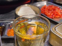 -入火韩国烤肉(凯旋广场店)