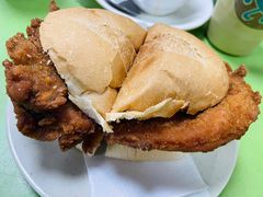 -胜利茶餐室