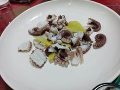 -云生海鲜楼