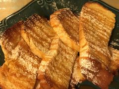 蜂蜜麵包-Cafe Alice咖啡爱丽丝(奥城店)